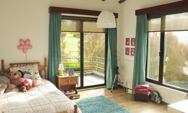 casa campestre en venta en la calera. Cod V2858