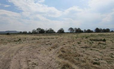Rancho en Venta en Jerez, Zacatecas a 5 minutos de la Ermita de Guadalupe