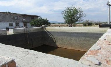 Rancho en Venta en Jerez, Zacatecas a 5 minutos de la Ermita de Guadalupe