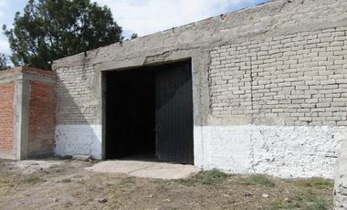 Rancho en Venta en Jerez, Zacatecas a 5 minutos de la Ermita de Guadalupe