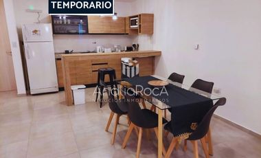 Departamento de Categoría en Alquiler Temporario