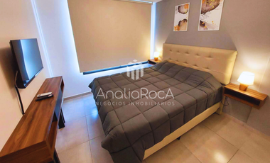 Departamento de Categoría en Alquiler Temporario