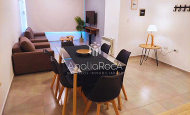 Departamento de Categoría en Alquiler Temporario