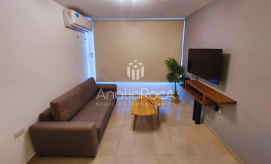 Departamento de Categoría en Alquiler Temporario