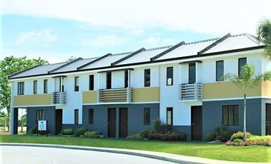 Affordable House and Lot in Lapulapu City Cebu