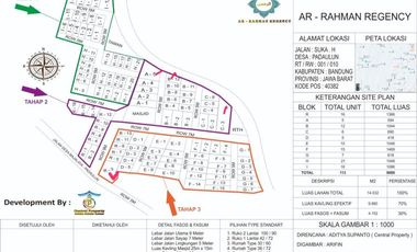 POTONG 15%, Tanah Investasi ; Majalaya - Bandung