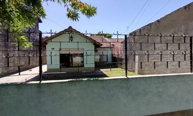 Casa 4 ambientes en Benavidez