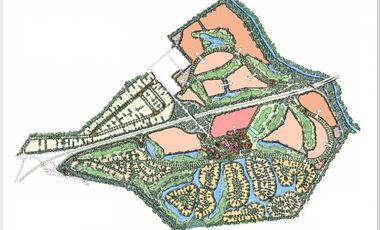 VENTA DE TERRENO EN SANTA MARIA COUNTRY CLUB-580DM