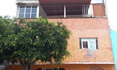 Casa en venta en centro de Querétaro