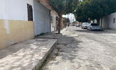 Casa en venta Emiliano Zapata en Matamoros Coah