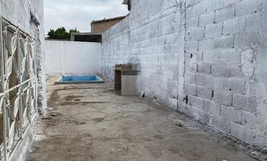 Casa en venta Emiliano Zapata en Matamoros Coah