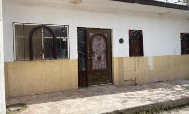 Casa en venta Emiliano Zapata en Matamoros Coah