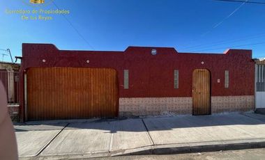 Se vende propiedad ubicada en Villa Caspana, ciudad de Calama.