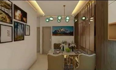 DIJUAL RUMAH KLASIK, HARGA MURAH DEKAT CANDI SOJIWAN