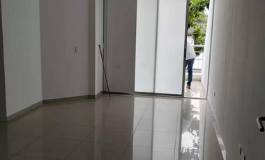 apartamento en venta en caobos. Cod V1072