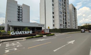 apartamento en arriendo en ciudad guabinas. Cod A9191272