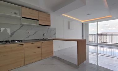 apartamento en arriendo en ciudad guabinas. Cod A9191272