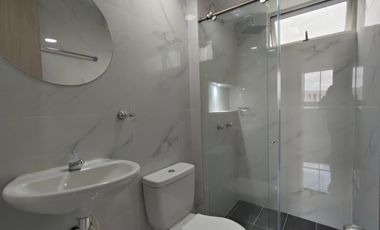 apartamento en arriendo en ciudad guabinas. Cod A9191272