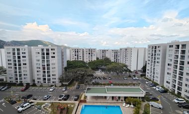 apartamento en arriendo en ciudad guabinas. Cod A9191272