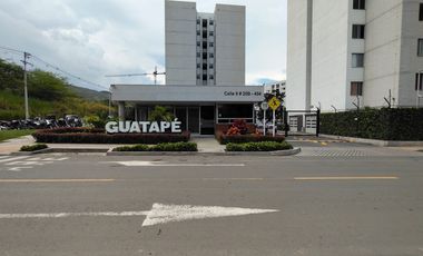 apartamento en arriendo en ciudad guabinas. Cod A9191272
