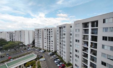 apartamento en arriendo en ciudad guabinas. Cod A9191272