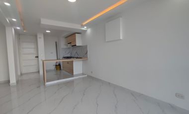 apartamento en arriendo en ciudad guabinas. Cod A9191272
