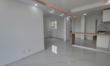 apartamento en arriendo en ciudad guabinas. Cod A9191272