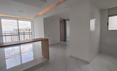 apartamento en arriendo en ciudad guabinas. Cod A9191272