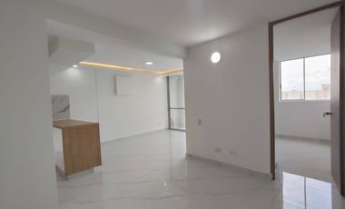 apartamento en arriendo en ciudad guabinas. Cod A9191272