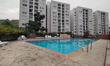 apartamento en arriendo en ciudad guabinas. Cod A9191272