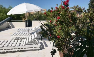 ALQUILER TEMPORARIO, NORDELTA EN EL EXCLUSIVO BARRIO DE CALETAS. DICIEMBRE, ENERO, FEBRERO Y MARZO