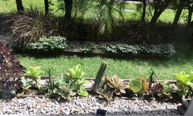 ALQUILER TEMPORARIO, NORDELTA EN EL EXCLUSIVO BARRIO DE CALETAS. DICIEMBRE, ENERO, FEBRERO Y MARZO