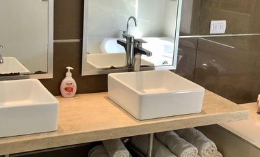 ALQUILER TEMPORARIO, NORDELTA EN EL EXCLUSIVO BARRIO DE CALETAS. DICIEMBRE, ENERO, FEBRERO Y MARZO