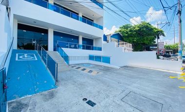 edificio en arriendo en paraguay. Cod A90295