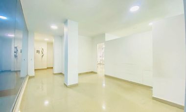 edificio en arriendo en paraguay. Cod A90295