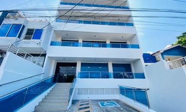 edificio en arriendo en paraguay. Cod A90295