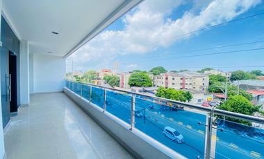 edificio en arriendo en paraguay. Cod A90295