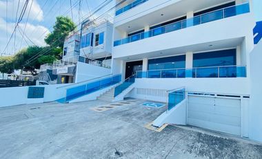 edificio en arriendo en paraguay. Cod A90295