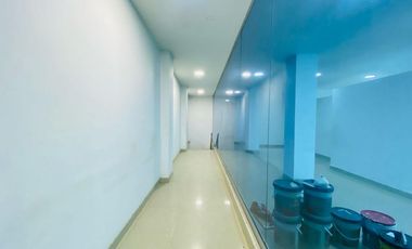 edificio en arriendo en paraguay. Cod A90295