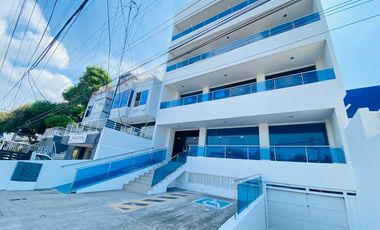 edificio en arriendo en paraguay. Cod A90295