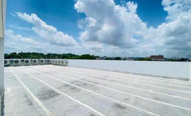 edificio en arriendo en paraguay. Cod A90295