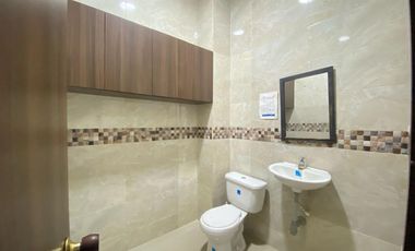 edificio en arriendo en paraguay. Cod A90295