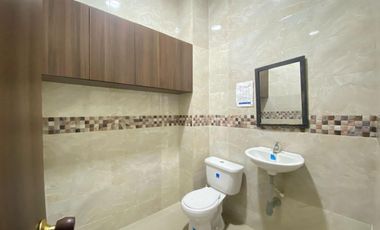 edificio en arriendo en paraguay. Cod A90295