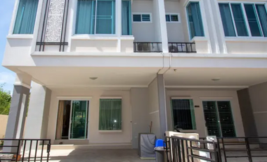 3 Bedroom House for sale at Diya Valley Samkamphaeng