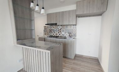 apartamento en arriendo en puerto colombia. Cod A6682901