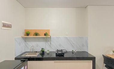 Apartemen Nifarro Park