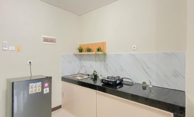 Apartemen Nifarro Park