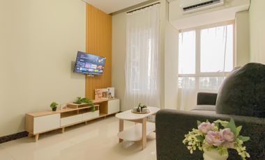Apartemen Nifarro Park