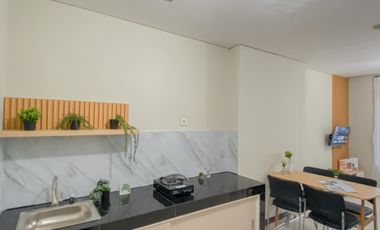 Apartemen Nifarro Park