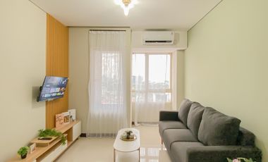 Apartemen Nifarro Park